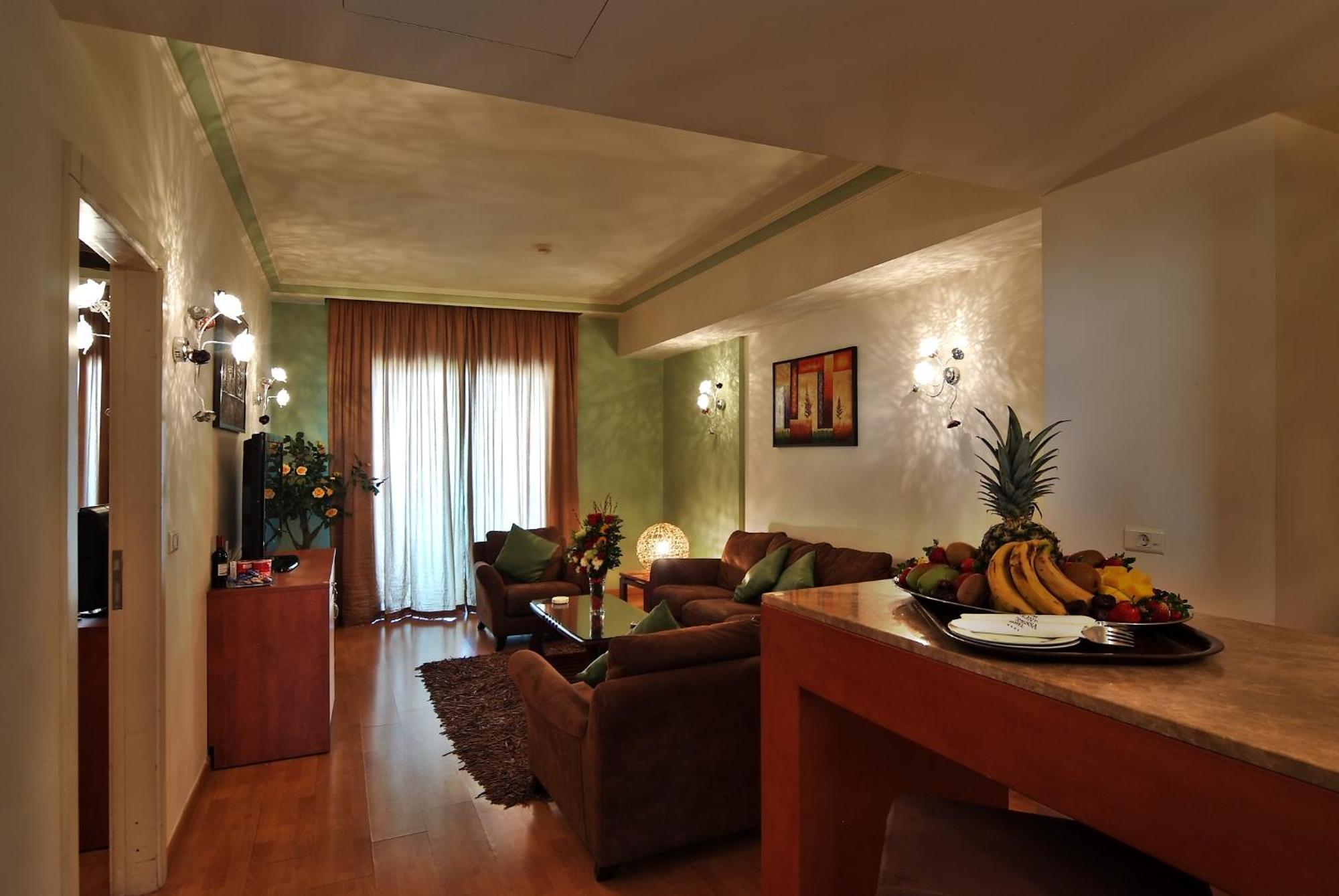 Princessa Hotel Jounieh Exterior foto