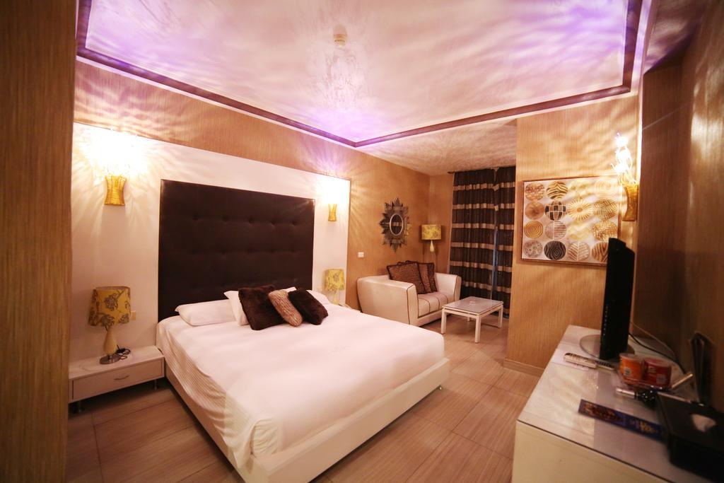 Princessa Hotel Jounieh Exterior foto