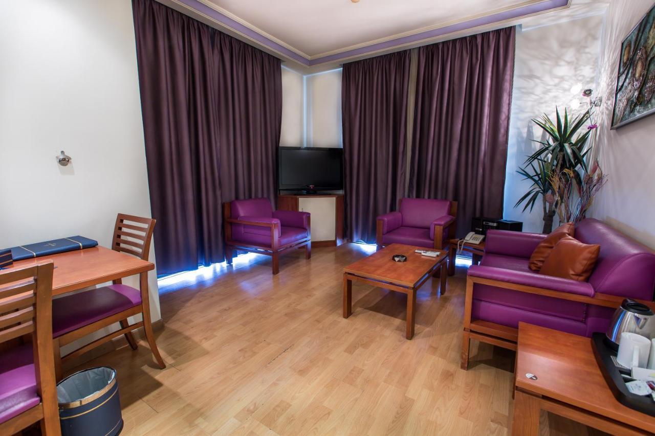 Princessa Hotel Jounieh Exterior foto