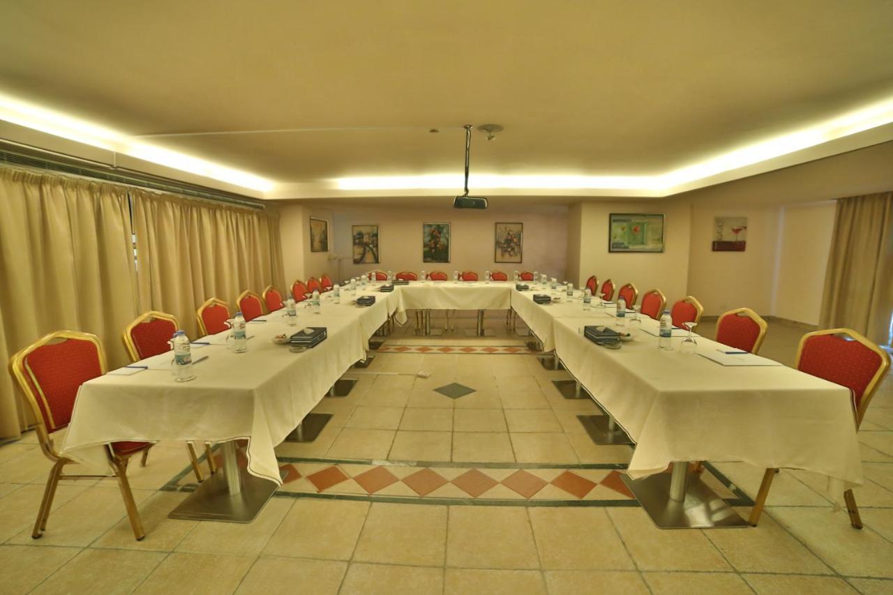 Princessa Hotel Jounieh Exterior foto